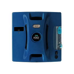 Робот-мойщик окон Hobot 298 Ultrasonic