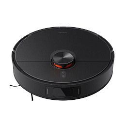 Робот-пылесос Xiaomi Robot Vacuum S20+ Black