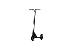 Электросамокат Ninebot by Segway KickScooter ES2