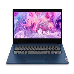 Ноутбук Lenovo IdeaPad 3 Gen 5 14ITL05 14.0'' (81X7007GRU)
