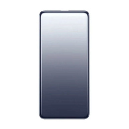 Внешний аккумулятор Xiaomi Ultra Slim Power Bank 5000mAh