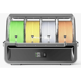 Система CFS Creality K2 Plus для серии K1