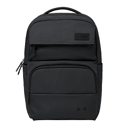 Рюкзак NINETYGO Urban community backpack чёрный