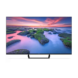 Телевизор с Wi-Fi Xiaomi Mi LED TV A2 50