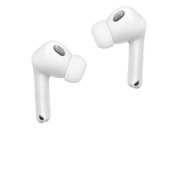 Беспроводные наушники с режимом прозрачность Xiaomi Buds 3T Pro Gloss White