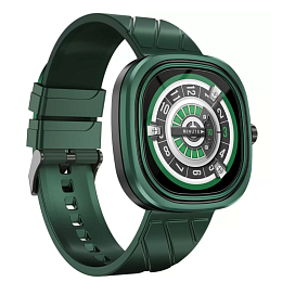 Смарт-часы Doogee DG Ares Green