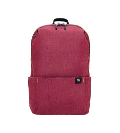 Рюкзак Xiaomi Mi Casual Daypack Dark Red