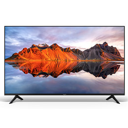 Телевизор Xiaomi TV A 43" 2025 (L43MA-AURU)