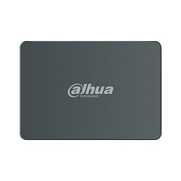 SSD накопитель Dahua C800A 2.5" SATAIII 512GB