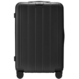 Чемодан NINETYGO Touch Luggage 24" черный