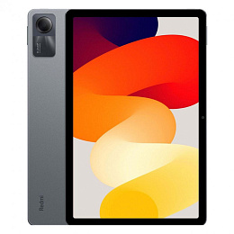 Планшет Xiaomi Redmi Pad SE 11" 4/128 GB Graphite Gray