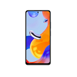 Смартфон Xiaomi Redmi Note 11 Pro 8/128 Polar White