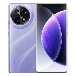 Смартфон Tecno Camon 30S 8+128GB Nebula Violet