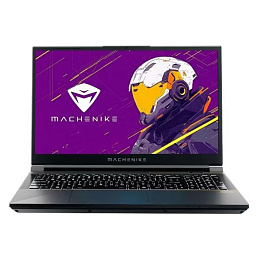 Игровой Ноутбук Machenike S15 Star L 15.6" Black