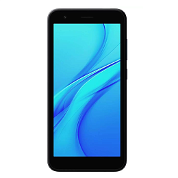 Смартфон Itel A27 A551L 32/2ГБ Deep Grey