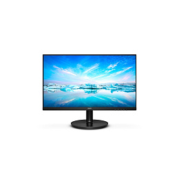 Монитор LCD PHILIPS 21.5'' 222V8LA (00/01)