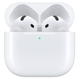 Наушники TWS Apple AirPods 4