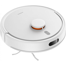 Робот-пылесос Xiaomi Robot Vacuum S20 White