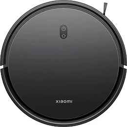 Робот-пылесос Xiaomi Robot Vacuum E10C, чёрный