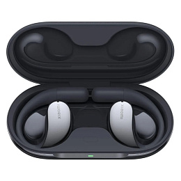 Наушники TWS Xiaomi OpenWear Stereo Cosmic Gray