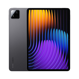 Планшет Xiaomi Pad 7 8+256GB WiFi Graphite Grey
