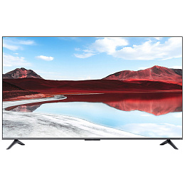 Телевизор 75" Xiaomi TV A Pro 75 2025 