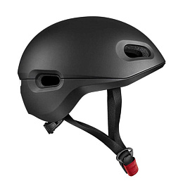 Шлем защитный Xiaomi Commuter Helmet M, Black