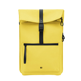 Рюкзак Ninetygo Urban Daily Backpack, жёлтый