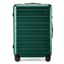 Чемодан NINETYGO Rhine PRO Plus Luggage 24" Green