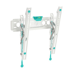 Наклонный кронштейн ONKRON TM5 White