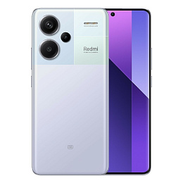 Смартфон Redmi Note 13 Pro+ 5G 8+256GB Aurora Purple
