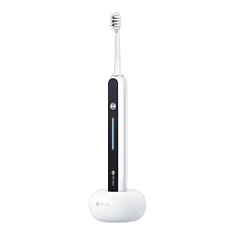 Электрическая зубная щетка DR.BEI Sonic Electric Toothbrush S7, белая