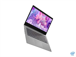 Ноутбук Lenovo IdeaPad 3 14ITL05  14.0'' FHD(1920x1080) IPS/Intel Core i3-1115G4 3.00GHz Dual/8GB/25