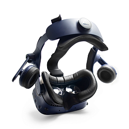 Накладка VR Cover для шлема Vive Pro (Memory Foam) 10 мм