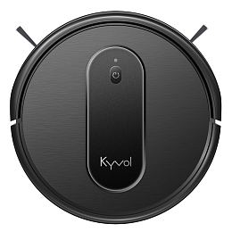 Робот-пылесос Kyvol D10 Black