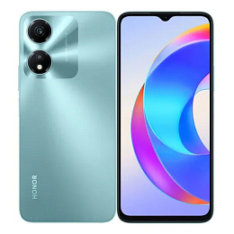 Смартфон HONOR X5 Plus 4/64 GB Green