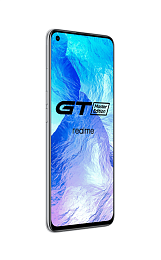 Смартфон Realme GT Master Edition 6/126 Gb Daybreak blue