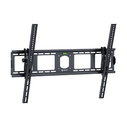 Наклонный кронштейн ONKRON UT4 Black