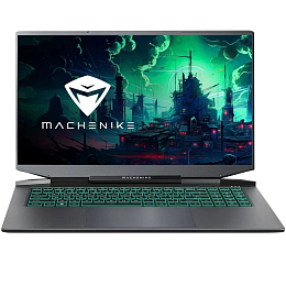 Ноутбук игровой MACHENIKE L17A Pulsar 17.3" 