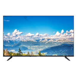 Телевизор Accesstyle HD H32EY1000B 32"