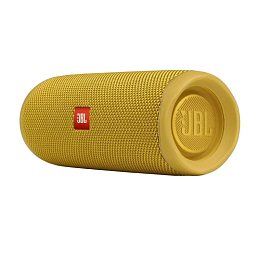 Портативная акустическая система JBL Flip 5, желтый