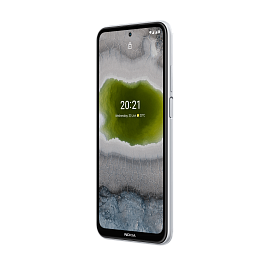 Смартфон Nokia X10 WHITE