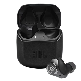 Беспроводные наушники TWS JBL Club Pro+ Black