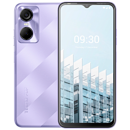 Смартфон Tecno POP 6 Pro 2/32GB Seven Degree Purple
