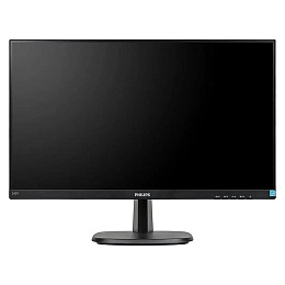 Монитор LCD PHILIPS 23.8'' 243V7QJABF (00/01)