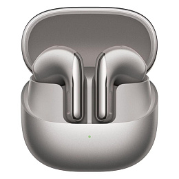 Беспроводные наушники Xiaomi Buds 5 Titan Gray