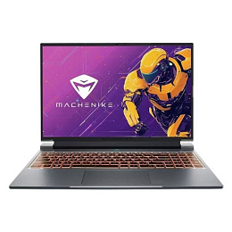 Игоровой Ноутбук Machenike L17 Stellar M 17.3" Grey