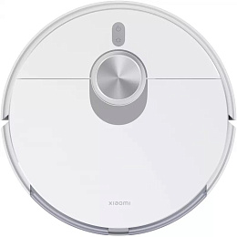 Робот-пылесос Xiaomi Robot Vacuum S20+ White