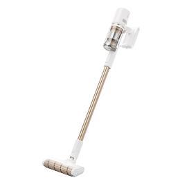 Беспроводной вертикальный пылесос Dreame Cordless Stick Vacuum P10 Pro White