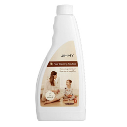 Средство для мытья полов Jimmy Floor Cleaning Solution (B0X83450004R)